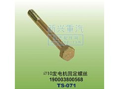 190003800568,￠10發(fā)動(dòng)機(jī)固定螺絲,晉江新興螺絲有限公司