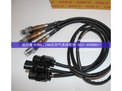 VG1238090008,氧傳感器,濟(jì)南聯(lián)創(chuàng)重卡