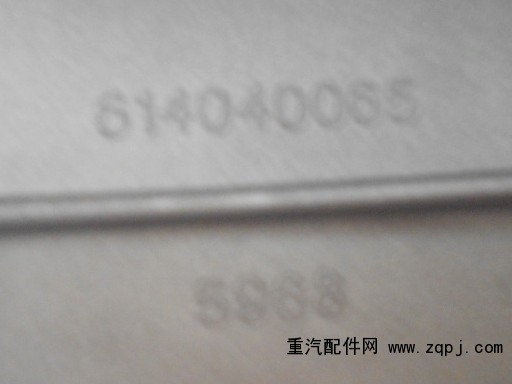 614040065,汽缸蓋罩,濟(jì)南盛康汽車配件有限公司