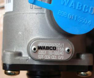 WG9000360525,WABCO掛車閥,濟南海納汽配有限公司