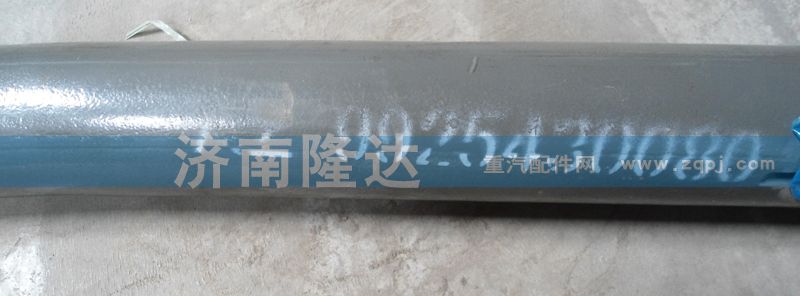 AZ9925430080,轉(zhuǎn)向直拉桿,濟(jì)南固德汽車(chē)配件有限公司--原隆達(dá)