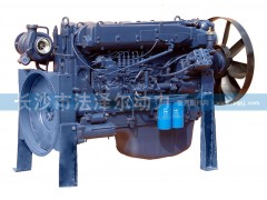 FZR6126.50 (WD615.50),全新發(fā)動(dòng)機(jī),長(zhǎng)沙市法澤爾動(dòng)力有限公司