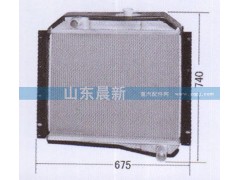 1301D2C-010,散熱器水箱,濟南科宇汽車配件有限公司