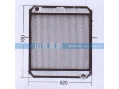 1301N08-010,散熱器水箱,濟南科宇汽車配件有限公司