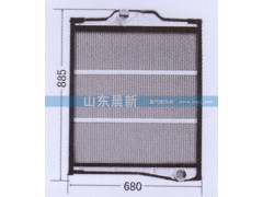 1301N48-010,散熱器水箱,濟(jì)南科宇汽車配件有限公司