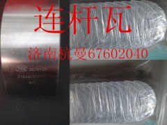 VG1246030011,連桿瓦,濟(jì)南杭曼汽車配件有限公司