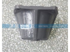 WG9416520015,后簧前支架HOWO,濟南約書亞汽車配件有限公司（原華魯信業(yè)）