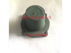 AZ2222100072,副中間軸后軸承蓋,濟南宏泰變速箱專營店