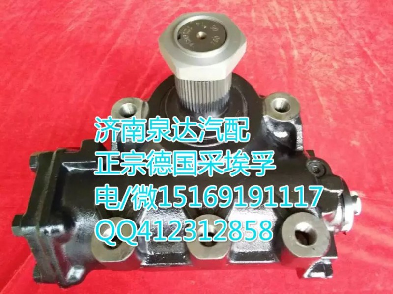 3401010-H0100,動力轉(zhuǎn)向器/方向機(jī),濟(jì)南泉達(dá)汽配有限公司