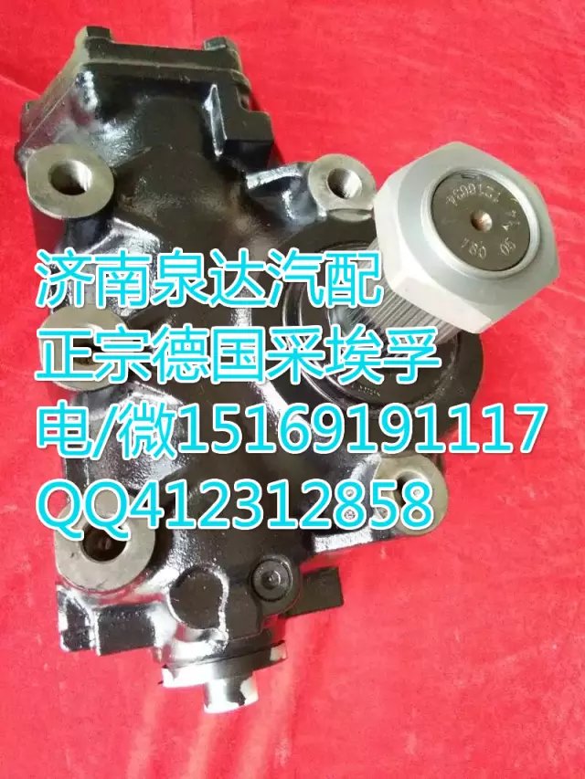 1541134001002,動力轉向器/方向機,濟南泉達汽配有限公司