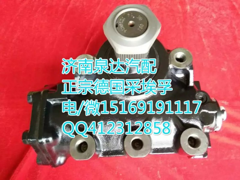 5004600101,動(dòng)力轉(zhuǎn)向器/方向機(jī),濟(jì)南泉達(dá)汽配有限公司