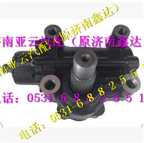 1113334047002,歐曼奇兵方向機轉(zhuǎn)向器轉(zhuǎn)向機,濟南鑫達重卡汽車配件有限公司