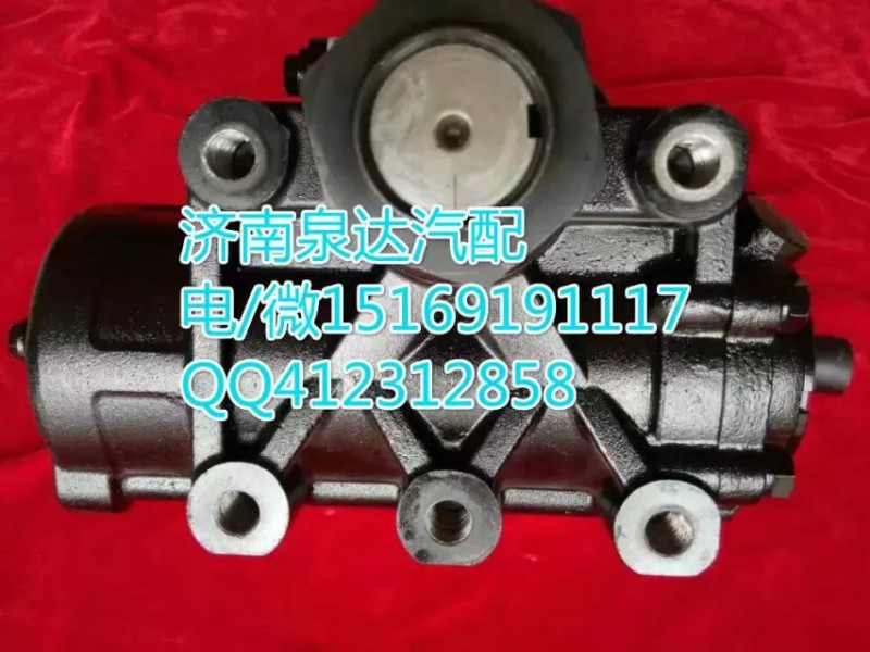 3401010T38C0,動(dòng)力轉(zhuǎn)向器/方向機(jī),濟(jì)南泉達(dá)汽配有限公司