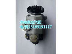 QC22/15-WP12-W,轉(zhuǎn)向巨力泵/齒輪泵,濟(jì)南泉達(dá)汽配有限公司