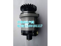 QC22/15-WP12-W,轉(zhuǎn)向巨力泵/齒輪泵,濟(jì)南泉達(dá)汽配有限公司