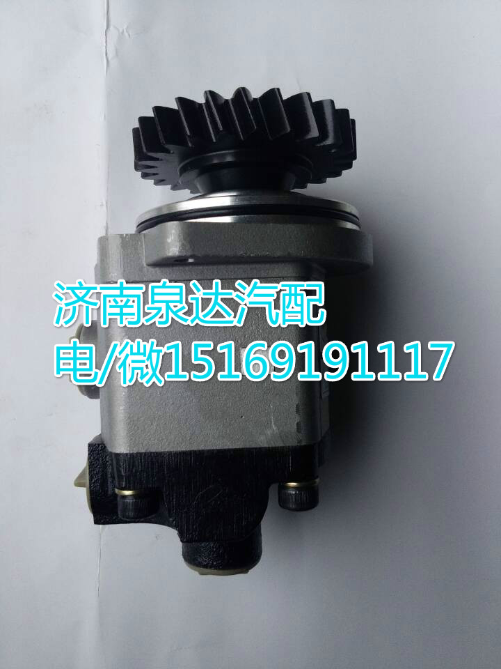 QC22/15-WP12-W,轉(zhuǎn)向巨力泵/齒輪泵,濟(jì)南泉達(dá)汽配有限公司