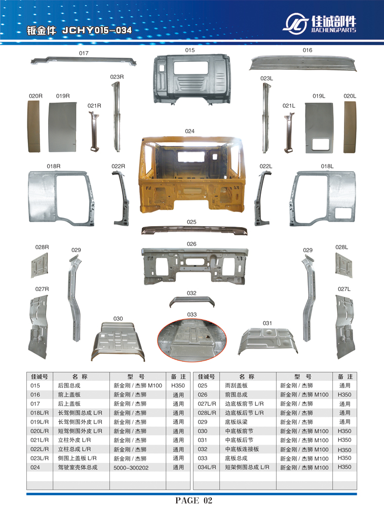 5000-300202,紅巖駕駛室殼體,丹陽市華耀佳誠汽車零部件有限公司