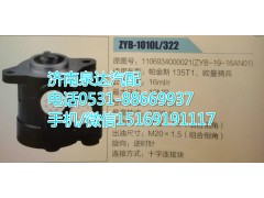 1106934000021,轉(zhuǎn)向助力泵,濟(jì)南泉達(dá)汽配有限公司