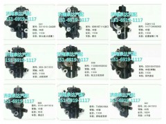 CA-3411010,方向機,濟(jì)南泉達(dá)汽配有限公司