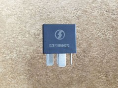 DZ97189584373,繼電器relay,濟(jì)南向前汽車配件有限公司