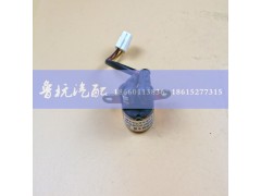 WG9100583049,起動繼電器24V,濟南魯杭汽配有限公司