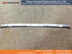 DZ14251150035,Wiper bracket outer plate X3000,濟(jì)南向前汽車(chē)配件有限公司