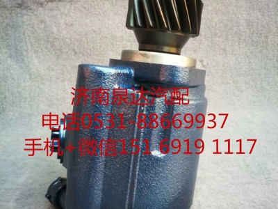 3407010H3910,轉(zhuǎn)向助力泵,濟南泉達汽配有限公司