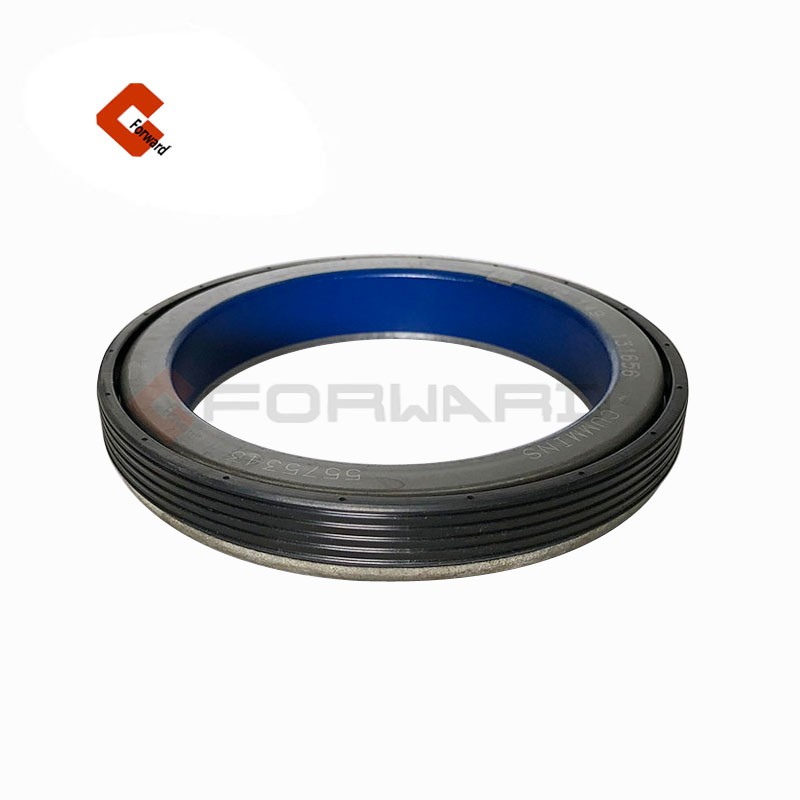 5575343X,Crankshaft front oil seal,濟南向前汽車配件有限公司