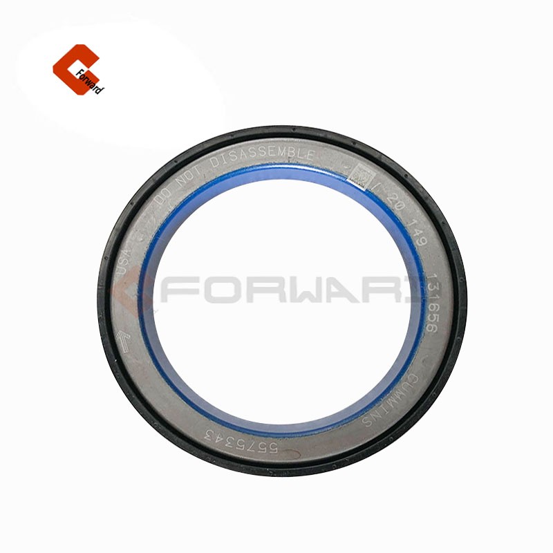 5575343X,Crankshaft front oil seal,濟南向前汽車配件有限公司