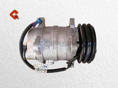 DZ15221840302,Shrinkage machine assembly,濟(jì)南向前汽車(chē)配件有限公司