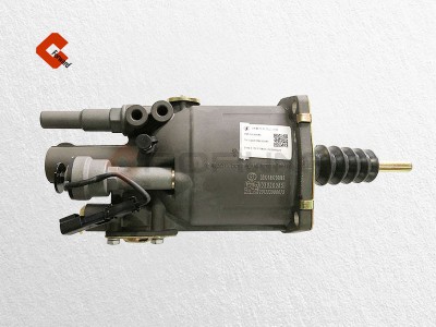 DZ93189230083,Clutch pump,濟(jì)南向前汽車配件有限公司