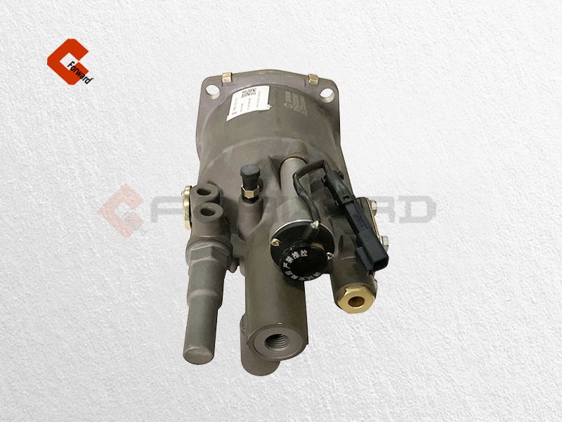 DZ93189230083,Clutch pump,濟(jì)南向前汽車配件有限公司