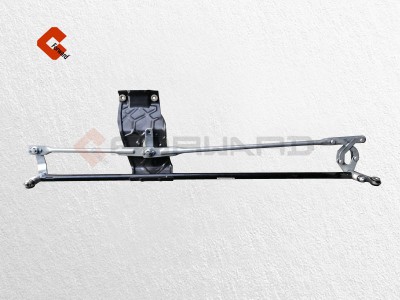 WG1661740022,Windshield wiper linkage lever,濟(jì)南向前汽車(chē)配件有限公司