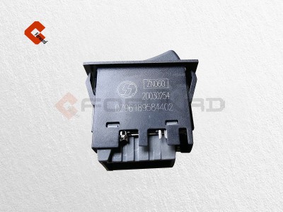 DZ96189584402,Axis difference switch,濟南向前汽車配件有限公司