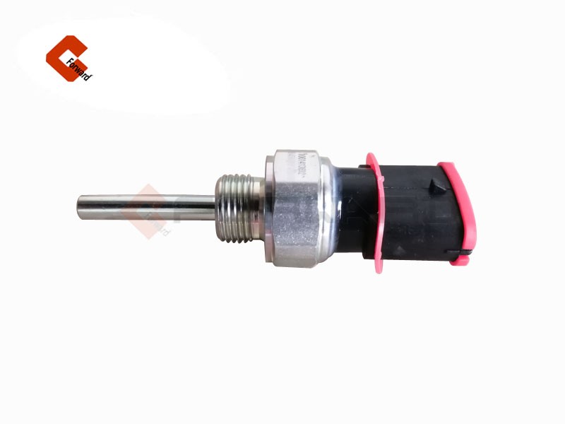 1001413692,Pressure and temperature sensor,濟南向前汽車配件有限公司