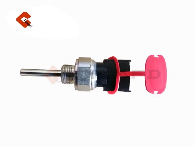 1001413692,Pressure and temperature sensor,濟南向前汽車配件有限公司