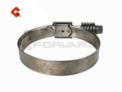 DZ9L259538068,American heavy duty clamp,濟(jì)南向前汽車配件有限公司