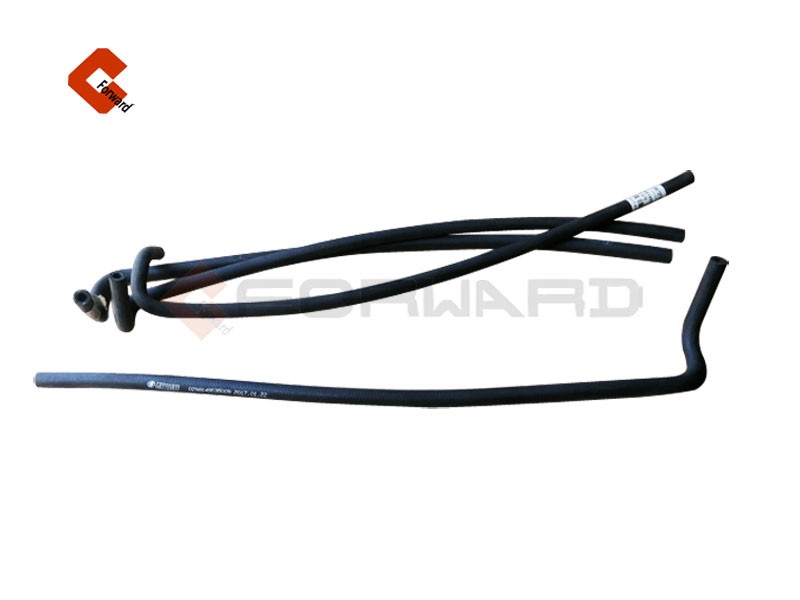 DZ98149535009,Engine degassing hose (molding),濟(jì)南向前汽車配件有限公司