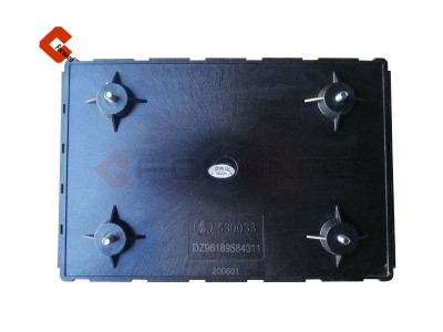 DZ96189584311,Central Electrical Installation Panel (MX),濟南向前汽車配件有限公司