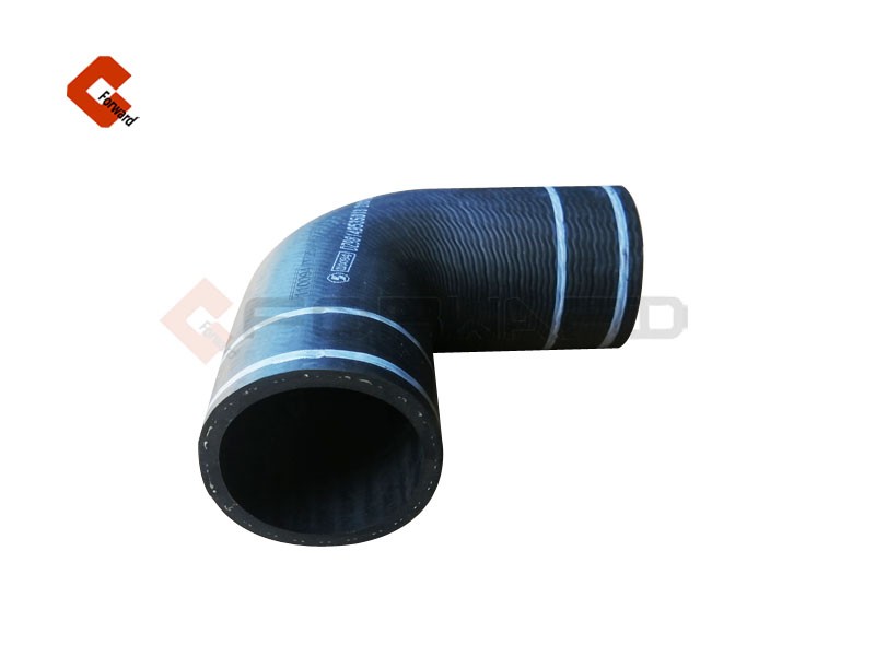 DZ98149535013,Right Angle bend hose,濟(jì)南向前汽車配件有限公司