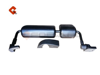 DZ15221771916,Left rearview mirror assembly/right mounted/rod mounted/lift,濟(jì)南向前汽車配件有限公司