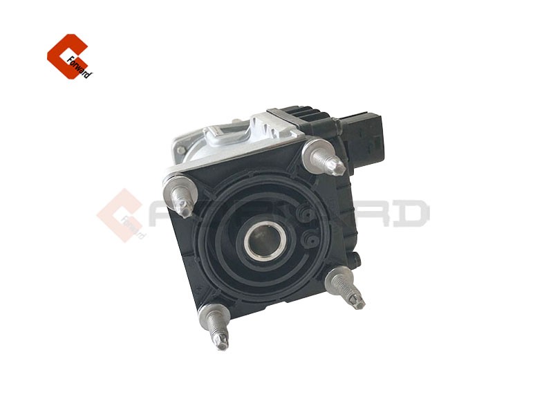 DZ9X189360409,Train brake valve -EBS,濟南向前汽車配件有限公司