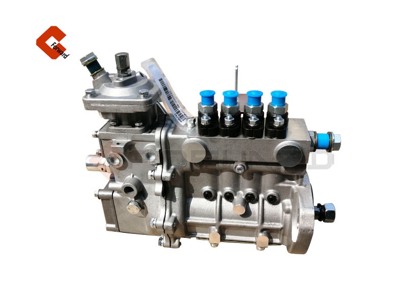 BH4PM95R11,Fuel injection pump,濟(jì)南向前汽車配件有限公司