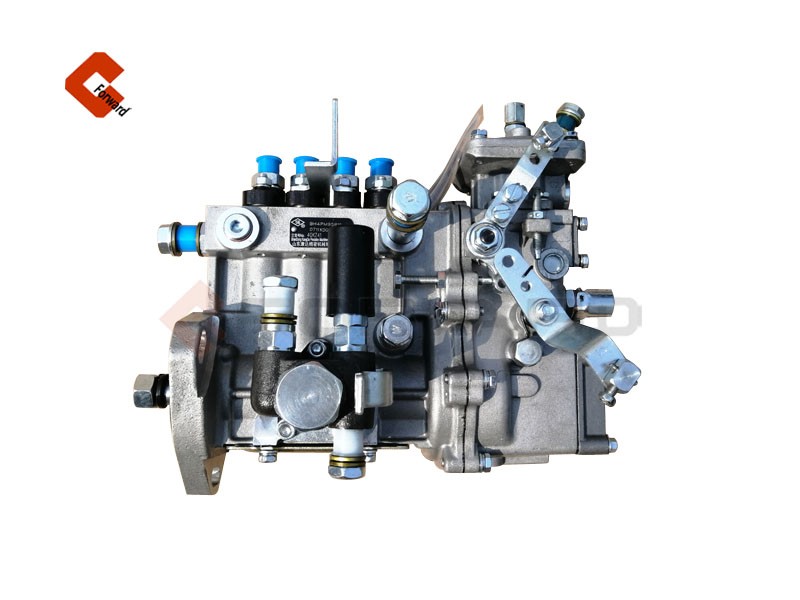 BH4PM95R11,Fuel injection pump,濟(jì)南向前汽車配件有限公司