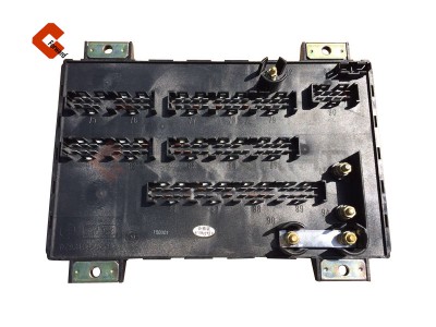 DZ93189582080,Central electrical installation panel,濟南向前汽車配件有限公司