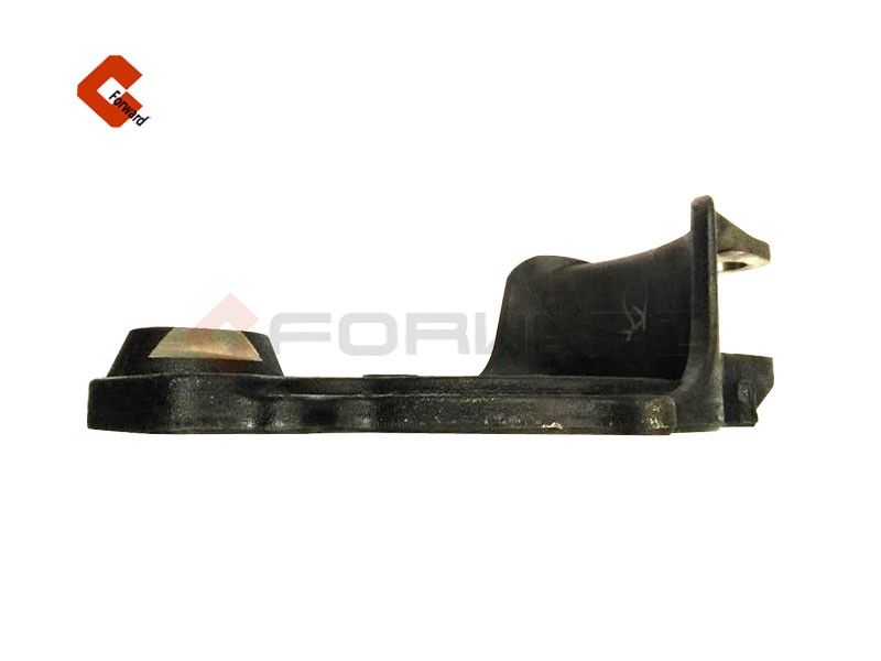 DZ9112340097,Right brake base,濟(jì)南向前汽車配件有限公司