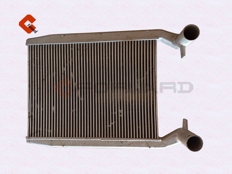 WG9770530080,Intercooler (mine car),濟南向前汽車配件有限公司