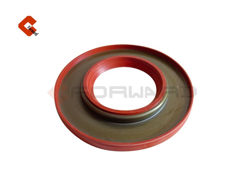 FB501008,Half axle oil seal - foton times light truck,濟南向前汽車配件有限公司