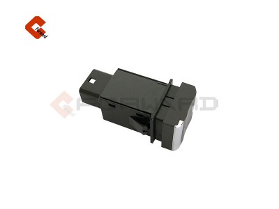 DZ97189584521,Reserved solenoid water valve switch,濟(jì)南向前汽車配件有限公司