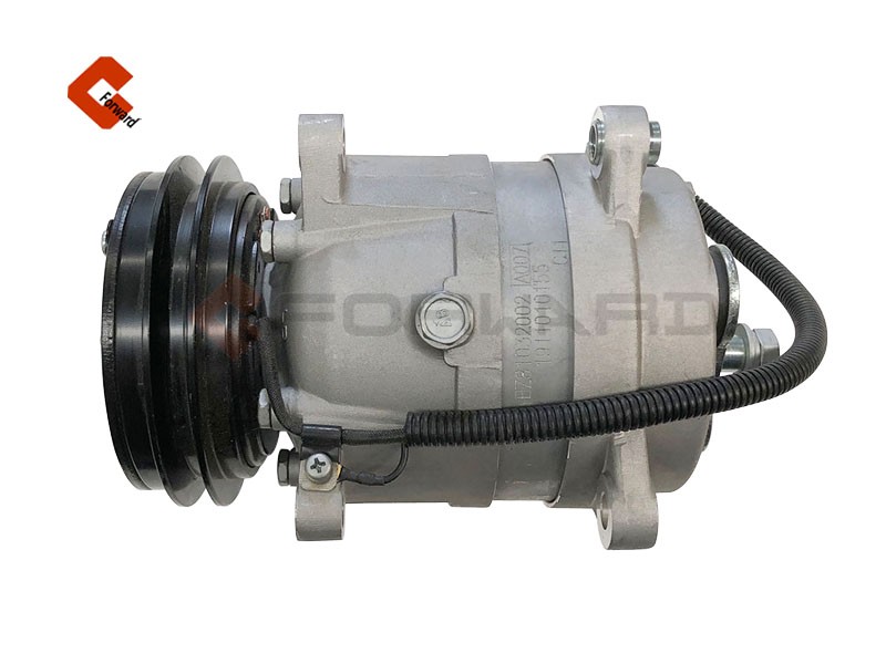 BZ81032002,Compressor assembly,濟(jì)南向前汽車配件有限公司